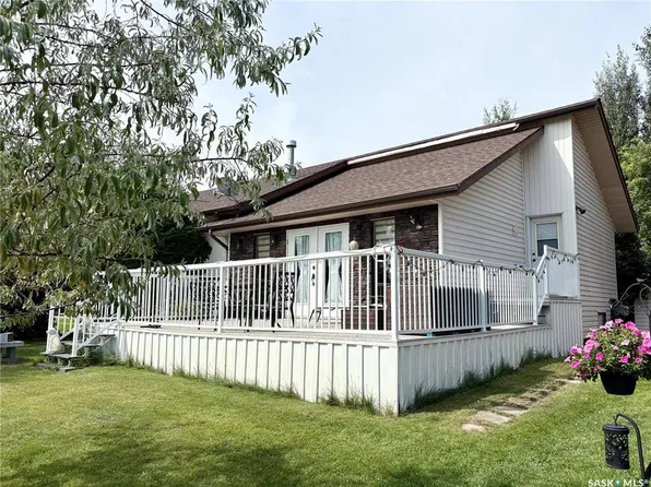 230 Augusta PLACE, Good Spirit Lake, SK S0A 0L0
