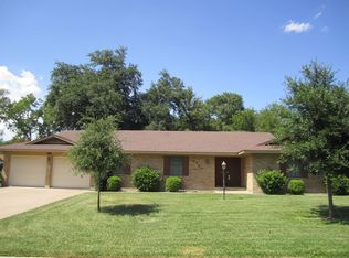 2106 Forest Trl, Temple, TX 76502