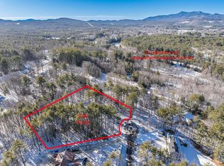 0 Applecroft Ln UNIT 135, Center Conway, NH 03813
