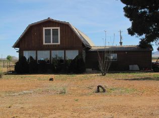 230 E Havasu Way, Cochise, AZ 85606