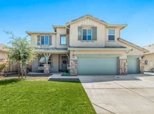 2827 Seaside Ave, Tulare, CA 93274
