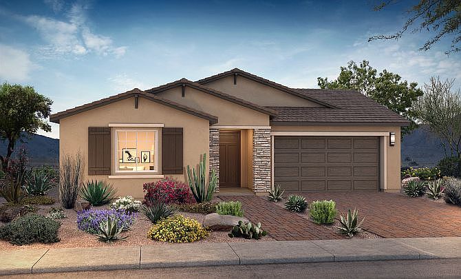 Exterior C Craftsman