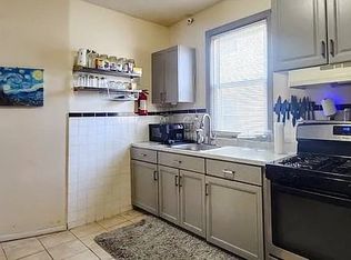 13 N Spring St, Bloomfield, NJ 07003