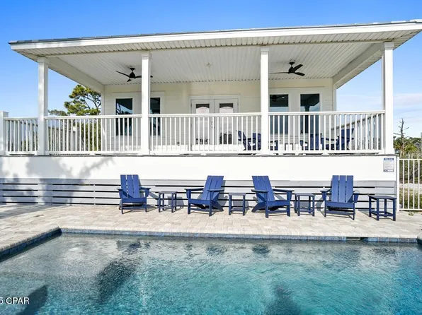 135 Swirly Sun Dr, Port Saint Joe, FL 32456