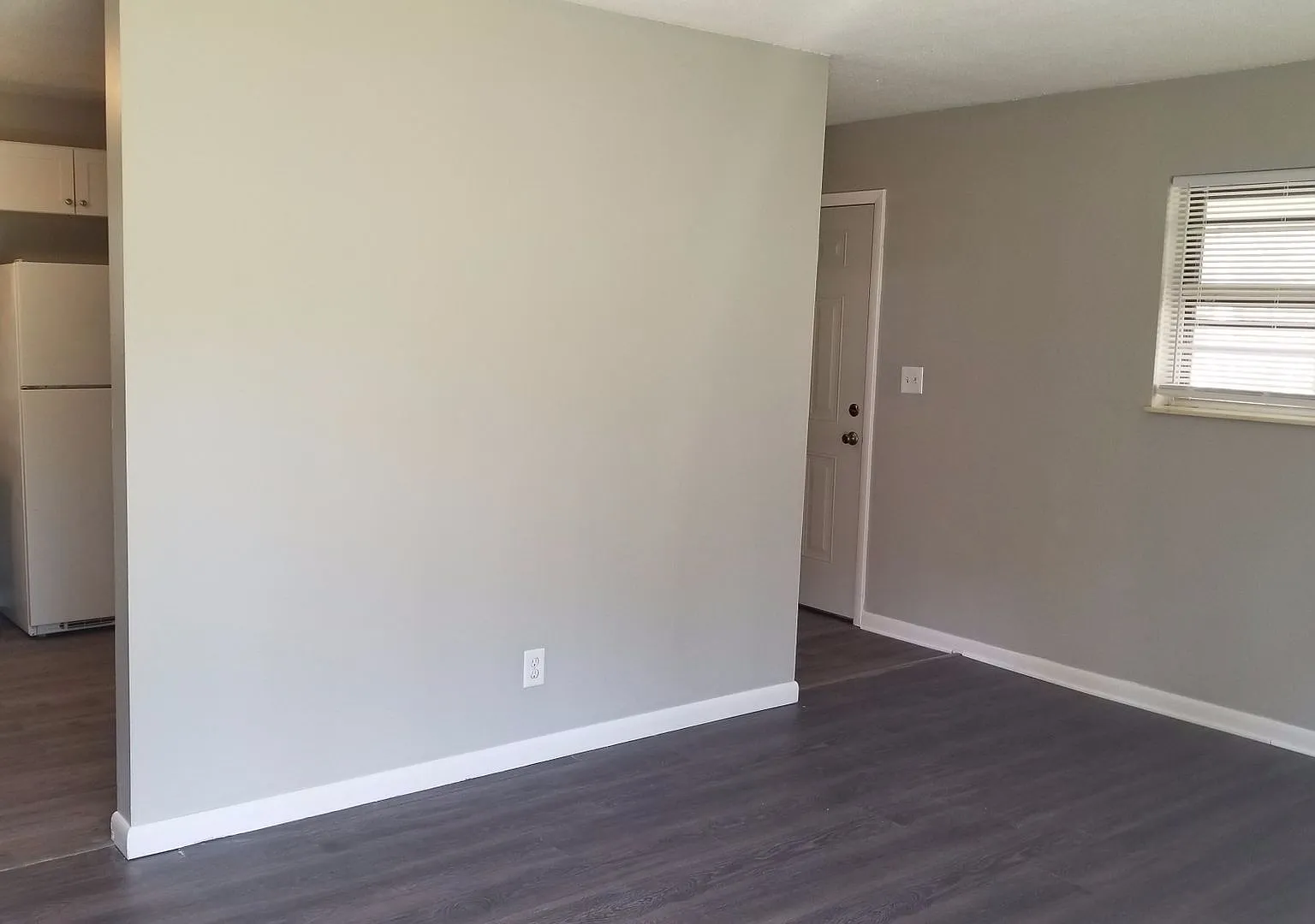 Recently Renovated, Clean with Fenced Yard — Photo 2