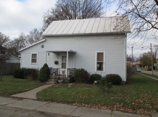 501 S 9th St, Goshen, IN 46526