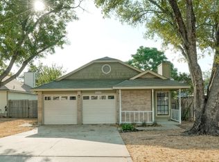 12325 Emery Oaks Rd, Austin, TX 78758