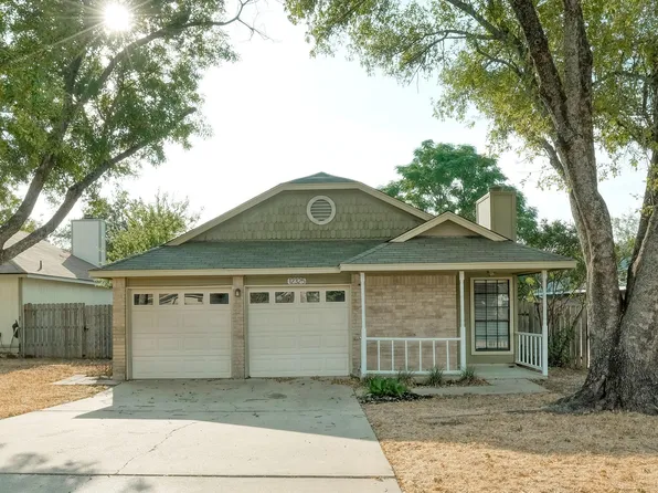 12325 Emery Oaks Rd, Austin, TX 78758