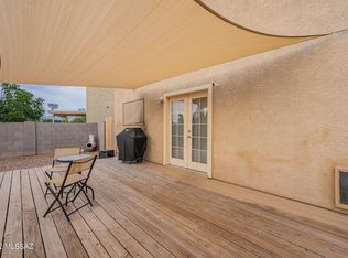 5440 S Monrovia Ave, Tucson, AZ 85706