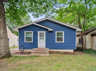 5123 Carson Ave SW, Wyoming, MI 49548
