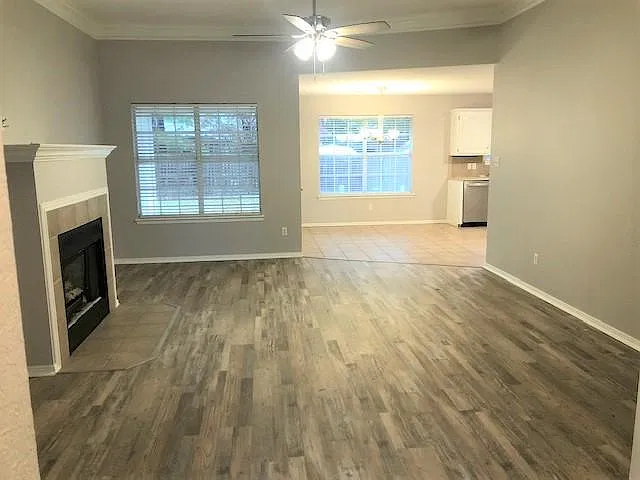 3 bed, 1465 sqft, $1,600 — Photo 2