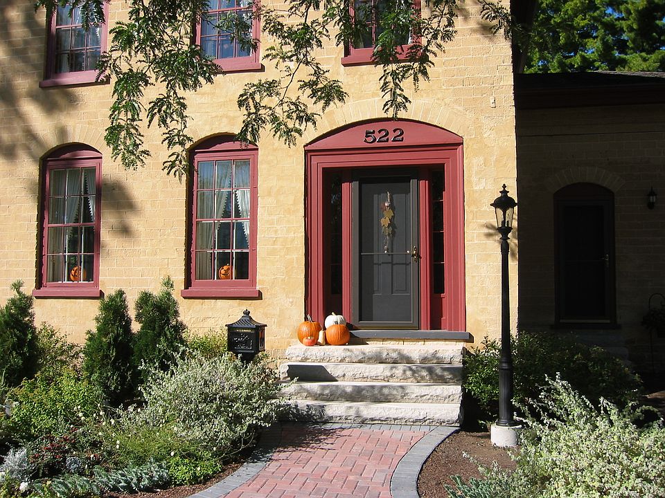 522 Ransom St, Ripon, WI 54971 Zillow