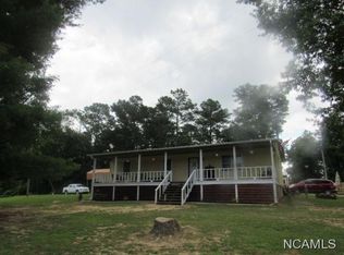 488 County Road 806, Cullman, AL 35057