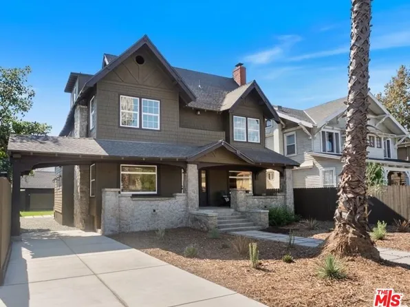 1651 S Wilton Pl, Los Angeles, CA 90019