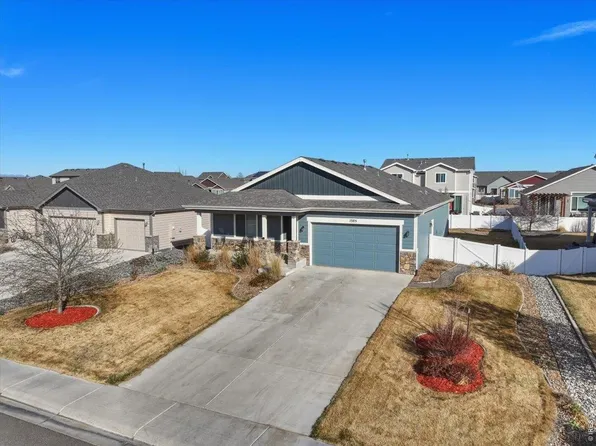1385 Benjamin Dr, Eaton, CO 80615