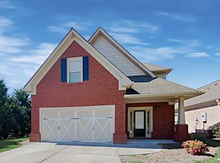 2148 Stancil Park Ln, Dacula, GA 30019