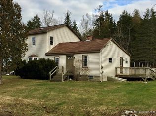 122 Kennebec Rd, Machias, ME 04654