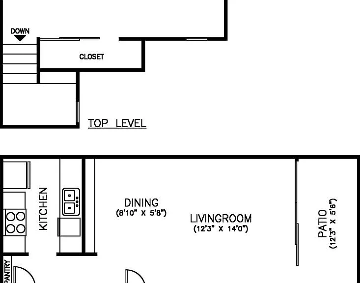 Arbor Park Apartments — Photo 15