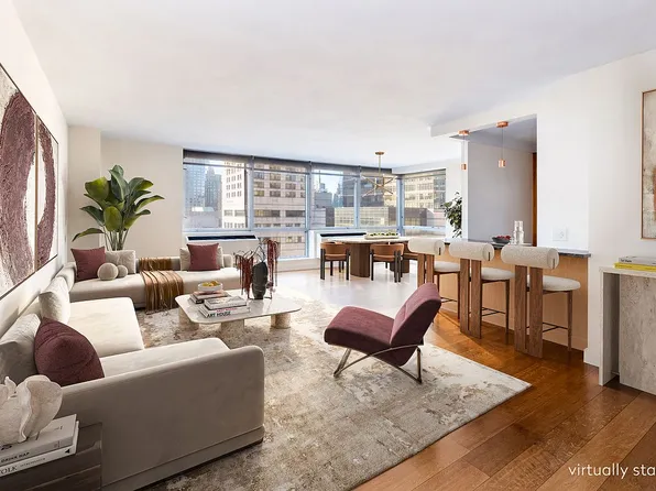 1965 Broadway APT 14H, New York, NY 10023