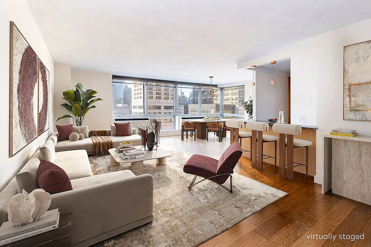 1965 Broadway APT 14H photo 1