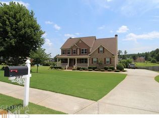 297 Long Shore Way, Newnan, GA 30265