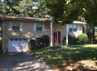 4082 Rockbridge Heights Dr, Stone Mountain, GA 30083