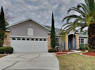 13701 Sunshowers Cir, Orlando, FL 32828