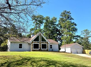 2970 Hurst Rd SW, Conyers, GA 30094