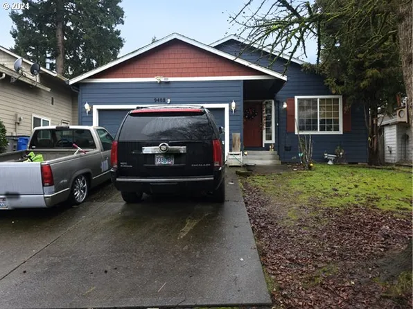 9408 NE 29th Ct, Vancouver, WA 98665