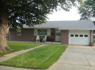 410 W Reid Ave, North Platte, NE 69101