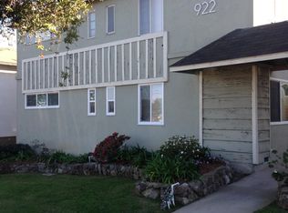 922 E Imperial Ave APT 1, El Segundo, CA 90245