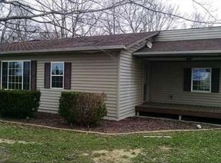 26901 County Rd, Fayette, OH 43521