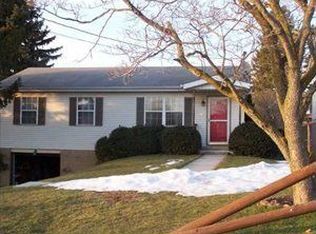 147 Catalpa St, Blairsville, PA 15717