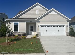 4514 Abberley Way #108, Leland, NC 28451