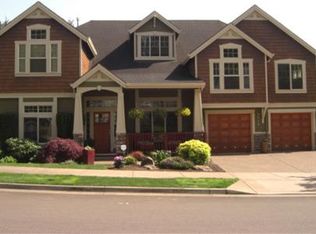 2220 Crestview Dr, West Linn, OR 97068