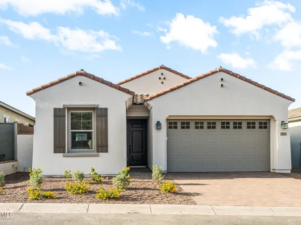 21842 W ROMA Avenue, Buckeye, AZ 85396