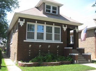 1442 Clinton Ave, Berwyn, IL 60402