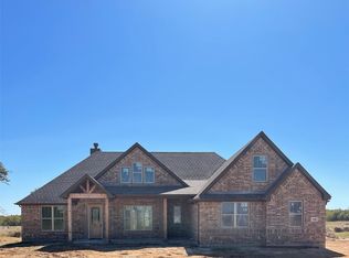 430 Old Towne, Paradise, TX 76073