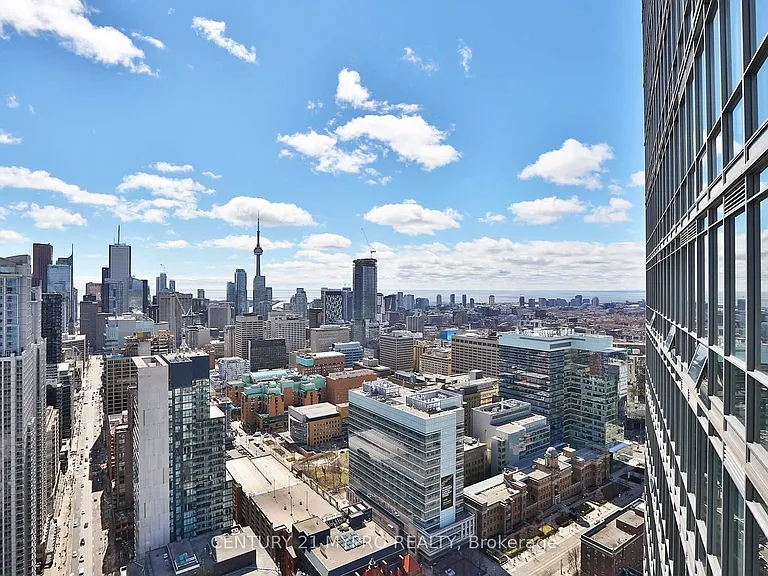 832 Bay St #4508 — Photo 15
