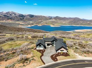 1100 E Longview Dr, Hideout, UT 84036