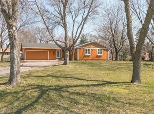 14309 Woodbine St NW, Andover, MN 55304