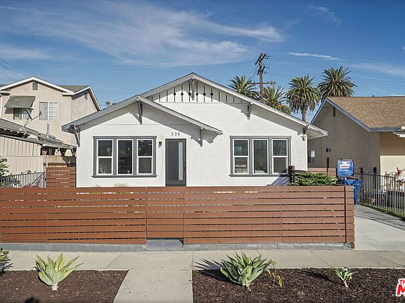 3rd image of 338 Hobart Pl