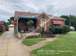 7418 Kenilworth Ave, Parma, OH