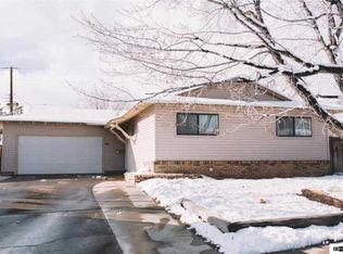 3695 Everett Dr, Reno, NV 89503