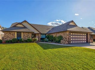 612 SW 112th St, Oklahoma City, OK 73170
