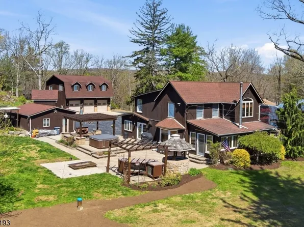 1561 Macopin Rd, West Milford Twp., NJ 07480