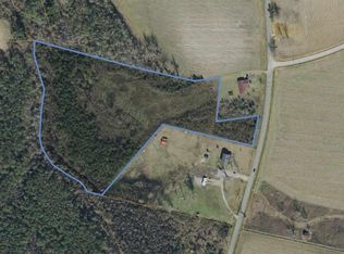 9 29 Acres Duford Rd, Nichols, SC 29581