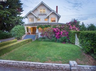 375 NW 3rd Ave, Canby, OR 97013