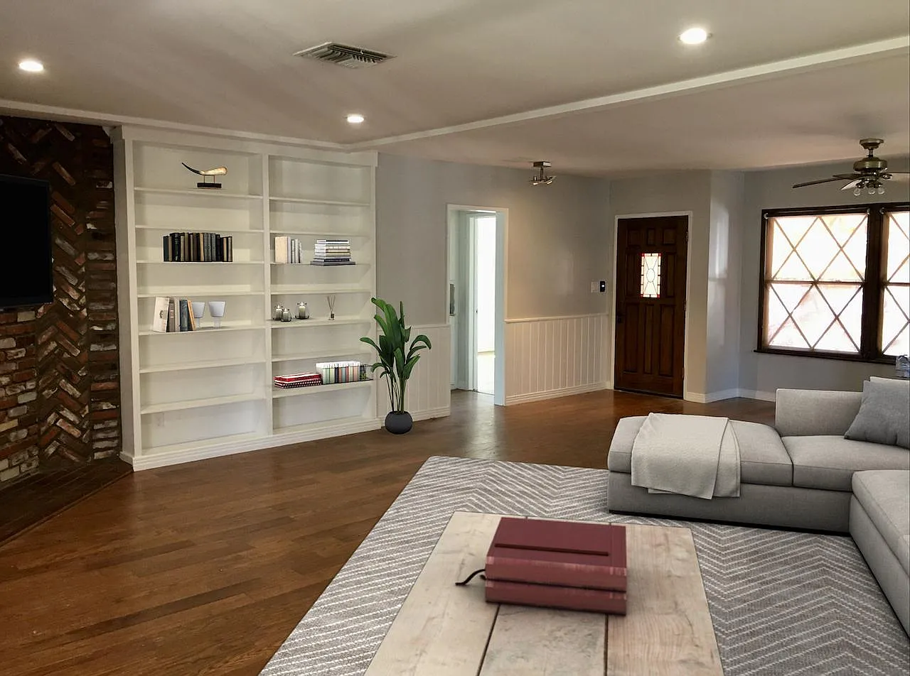 3 bed, 1574 sqft, $5,800 — Photo 3
