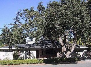 935 Chestnut St, San Carlos, CA 94070